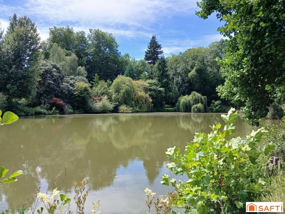 � vendre  Maison Ern�e (53500)