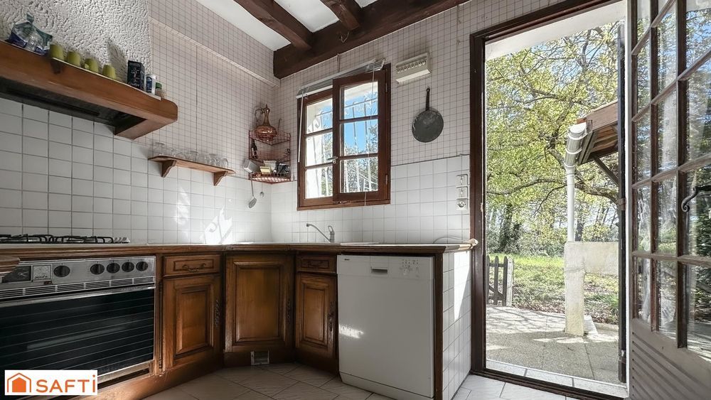 � vendre  Maison Arcachon (33120)