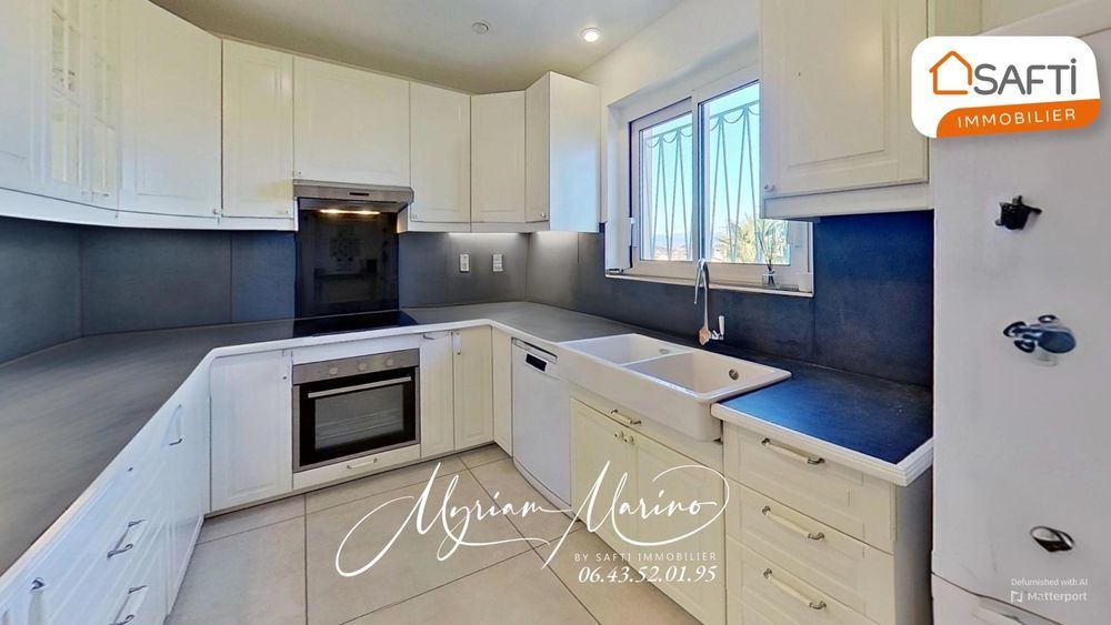 � vendre  Maison St Aygulf (83370)