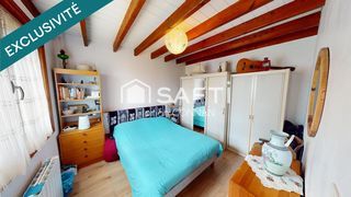  Maison � vendre 6 pi�ces 103 m�