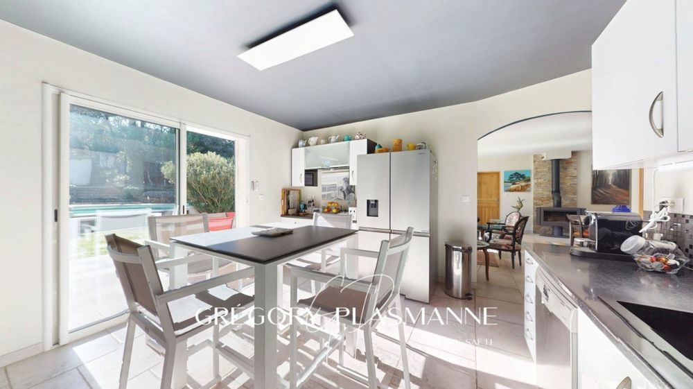 � vendre  Maison Besse-sur-Issole (83890)