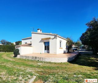  Maison � vendre 4 pi�ces 120 m�