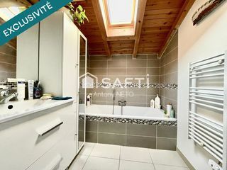  Maison � vendre 4 pi�ces 84 m�