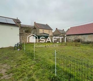  Maison � vendre 2 pi�ces 45 m�