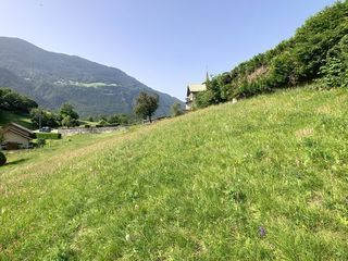  Terrain � vendre 1805 m�