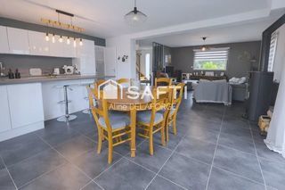  Maison � vendre 6 pi�ces 140 m�