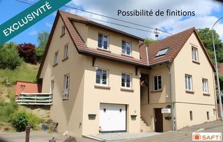  Maison � vendre 5 pi�ces 181 m�