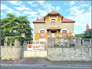  Maison � vendre 5 pi�ces 125 m�