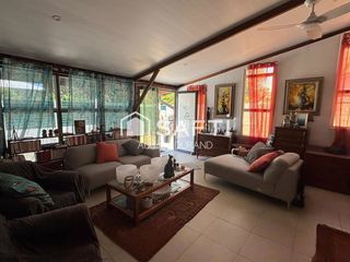  Maison � vendre 3 pi�ces 101 m�