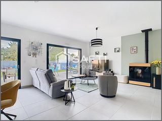  Maison � vendre 6 pi�ces 142 m�