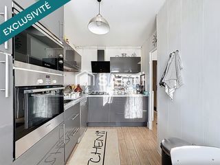  Maison � vendre 9 pi�ces 141 m�