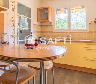  Maison � vendre 5 pi�ces 150 m�