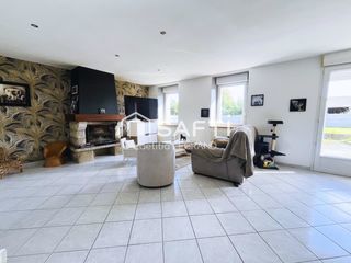  Maison � vendre 4 pi�ces 109 m�