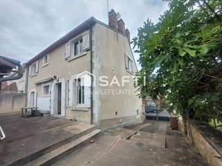  Maison � vendre 8 pi�ces 151 m�