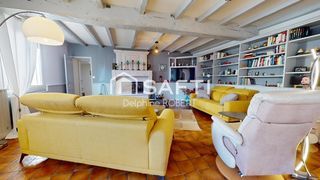  Maison � vendre 8 pi�ces 275 m�