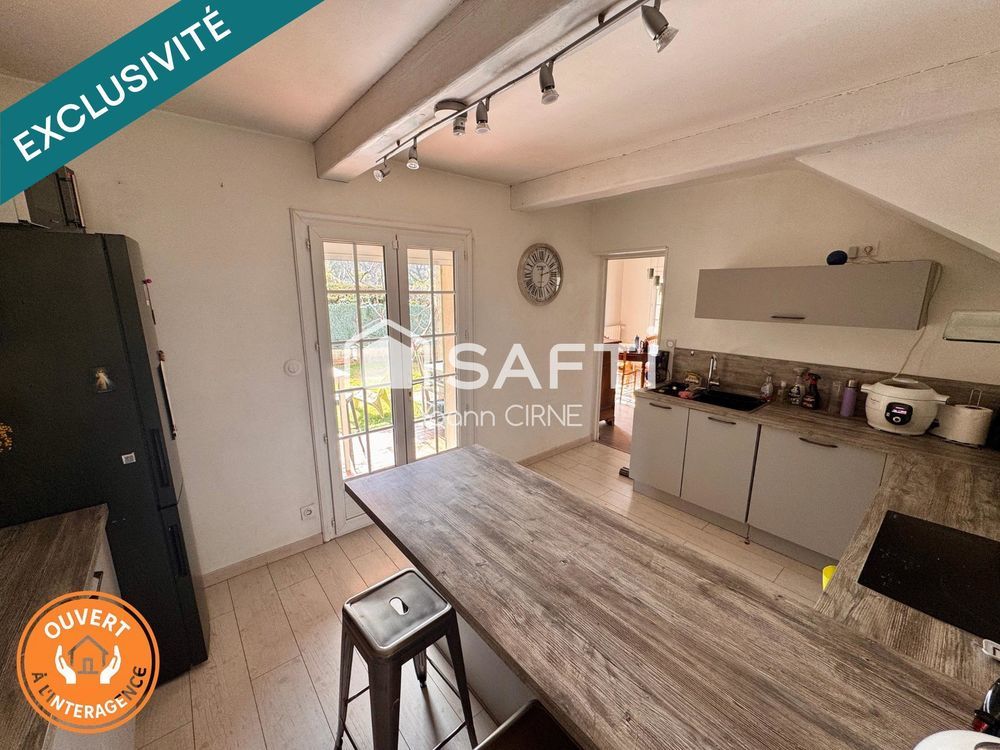 � vendre  Maison Fuveau (13710)