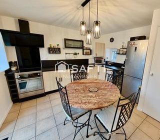  Maison � vendre 3 pi�ces 55 m�