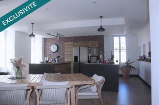  Maison � vendre 8 pi�ces 240 m�