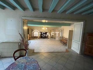  Maison � vendre 7 pi�ces 240 m�