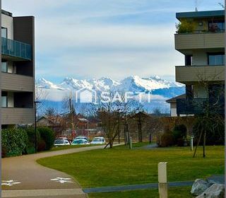  Appartement � vendre 4 pi�ces 93 m�