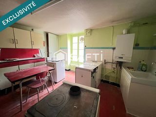  Maison � vendre 4 pi�ces 67 m�