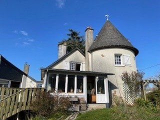  Maison � vendre 10 pi�ces 240 m�