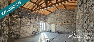  Maison � vendre 3 pi�ces 120 m�