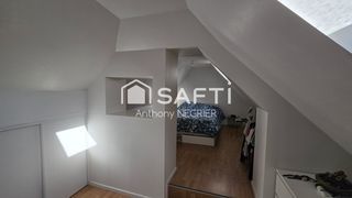  Maison � vendre 4 pi�ces 76 m�