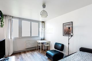  Appartement � vendre 1 pi�ce 24 m�