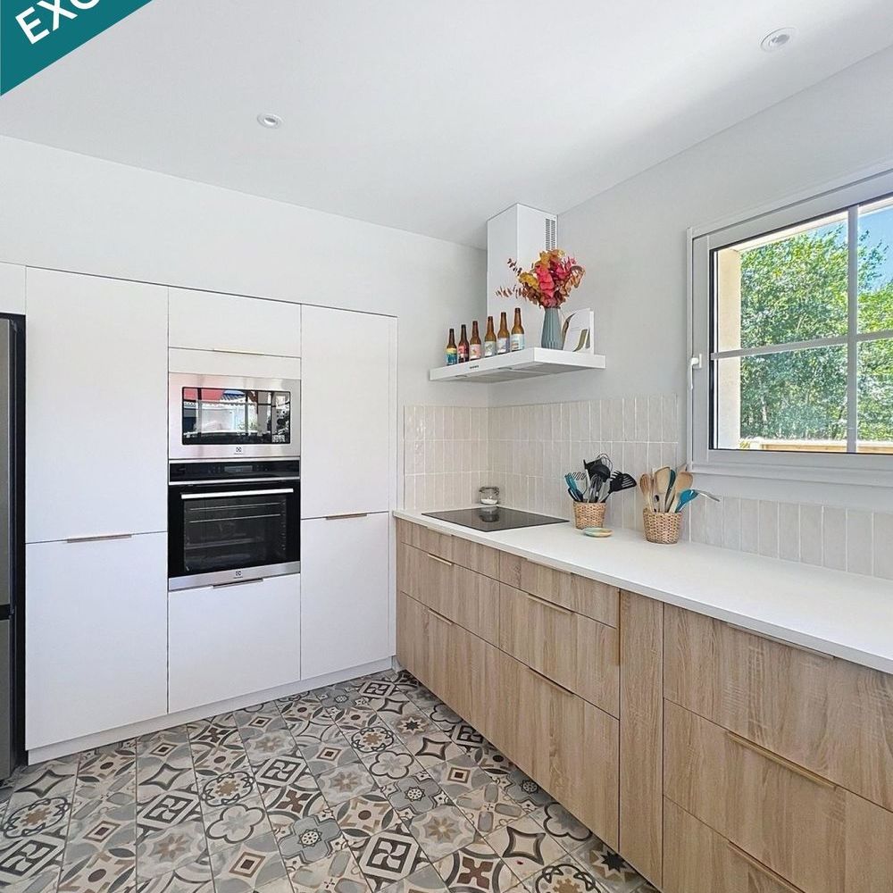 � vendre  Maison Lacanau (33680)