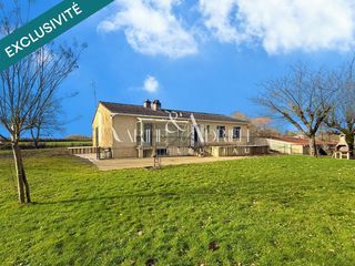  Maison � vendre 6 pi�ces 135 m�