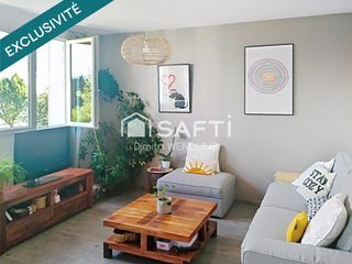  Appartement � vendre 4 pi�ces 84 m�