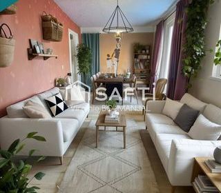  Maison � vendre 6 pi�ces 114 m�