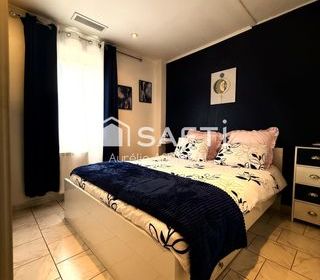  Maison � vendre 5 pi�ces 142 m�