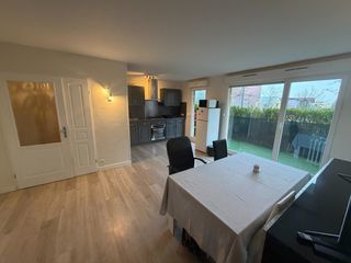  Appartement � vendre 3 pi�ces 55 m�