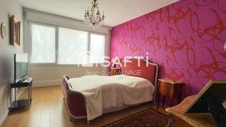  Appartement � vendre 4 pi�ces 87 m�