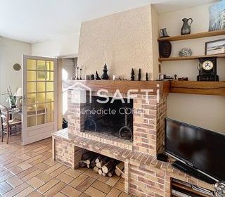  Maison � vendre 6 pi�ces 152 m�