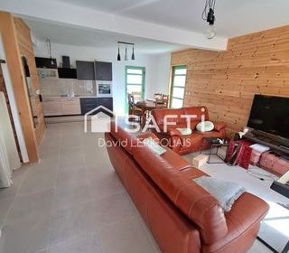  Maison � vendre 5 pi�ces 90 m�