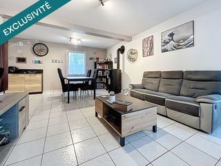  Maison � vendre 5 pi�ces 90 m�