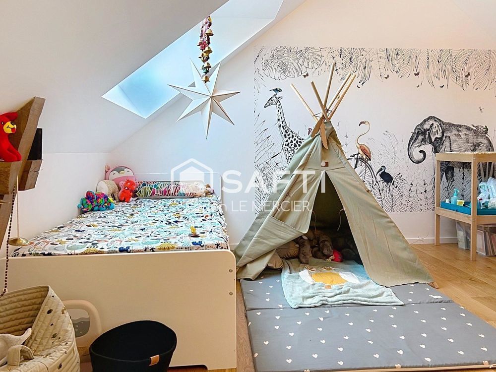 � vendre  Maison Locmaria-Grand-Champ (56390)