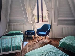  Appartement � vendre 5 pi�ces 98 m�