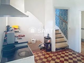  Maison � vendre 7 pi�ces 150 m�