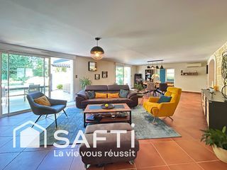  Maison � vendre 8 pi�ces 223 m�