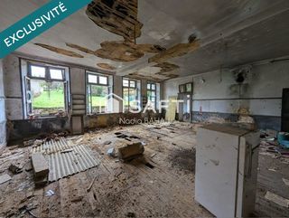  Maison � vendre 5 pi�ces 160 m�