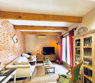  Maison � vendre 4 pi�ces 113 m�