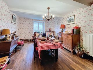  Maison � vendre 5 pi�ces 115 m�