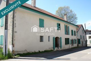  Maison � vendre 15 + pi�ces 558 m�