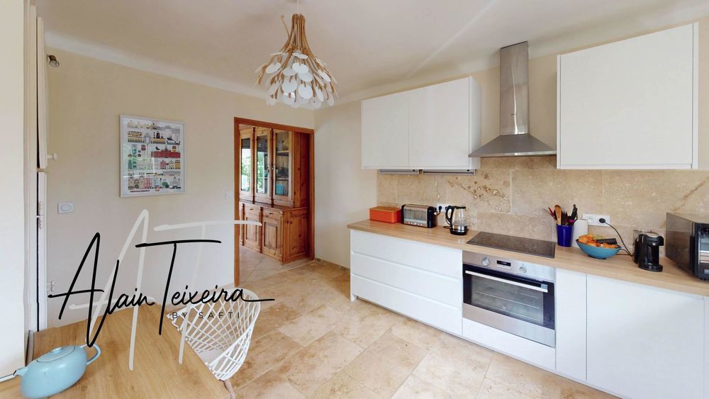 � vendre  Maison Lorgues (83510)