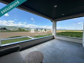  Maison � vendre 8 pi�ces 191 m�