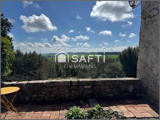  Maison � vendre 4 pi�ces 105 m�